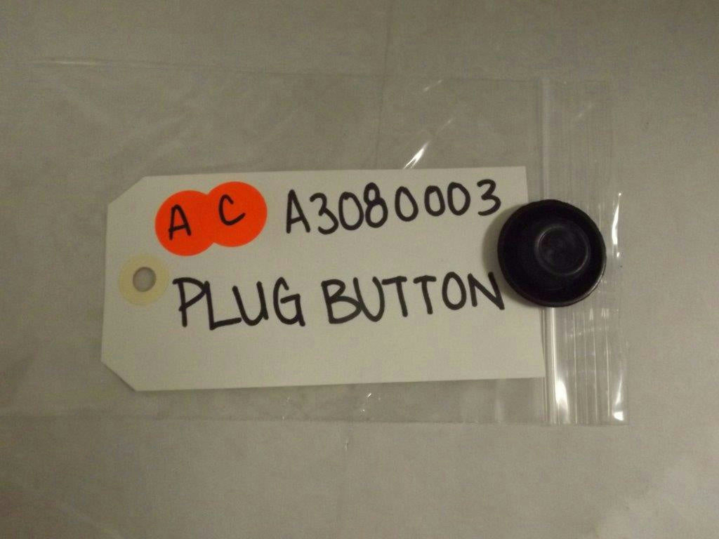 MAYTAG WHIRLPOOL AIR CONDITIONER A3080003 PLUG BUTTON NEW MAYTAG WHIRLPOOL AIR CONDITIONER A3080003 PLUG BUTTON NEW